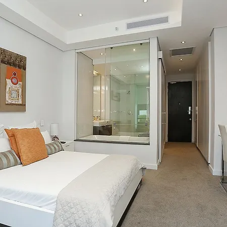 Sandton Skye Johannesburg Luxury Apartment Exterior foto